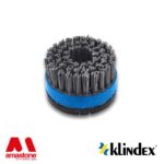 Brosses D’antiquage Antike Floor – Diamètre 100 Mm Pour Klindex