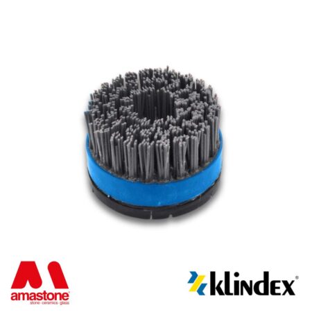 Brosses D’antiquage Antike Floor – Diamètre 100 Mm Pour Klindex