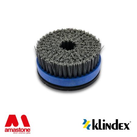 Brosses D’antiquage Antike Floor – Diamètre 140 Mm Pour Klindex (3)