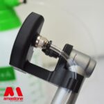 Kit De Refroidissement à Eau Mini Meuleuse Carter Protection Proxxon