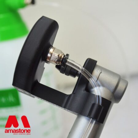 Kit De Refroidissement à Eau Mini Meuleuse Carter Protection Proxxon