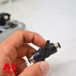Kit De Refroidissement à Eau Mini Meuleuse Vanne De Regulation Proxxon