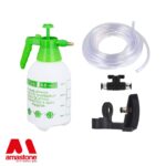 Kit De Refroidissement à Eau Pour Mini Meuleuse Proxxon Lwb