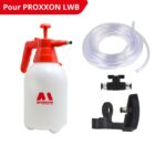 Kit De Refroidissement à Eau Pour Mini Meuleuse Proxxon Lwb