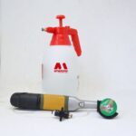 Kit De Refroidissement à Eau Pour Mini Meuleuse Proxxon Lwb