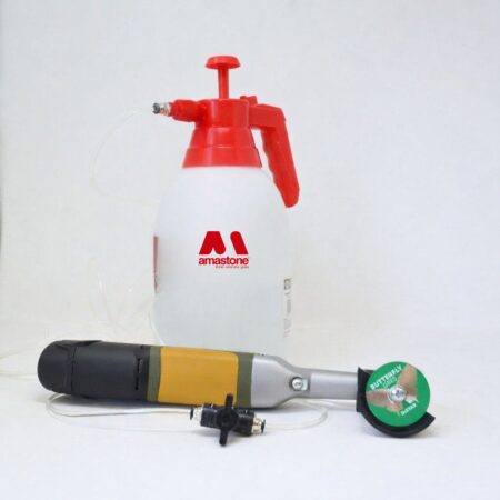 Kit De Refroidissement à Eau Pour Mini Meuleuse Proxxon Lwb