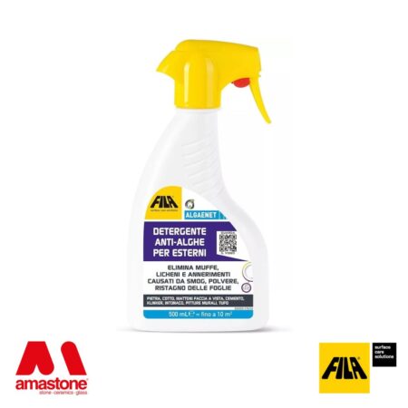 Nettoyant Algaenet Fila 500 Ml