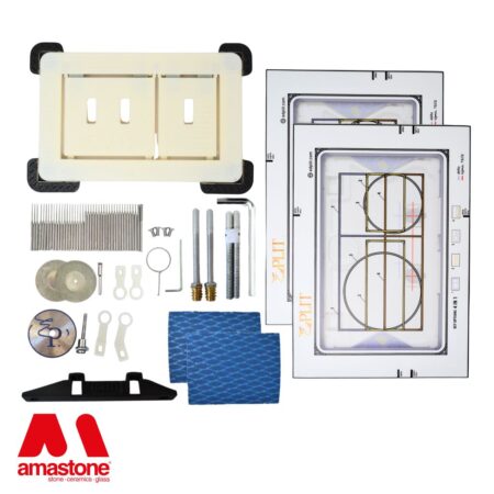 Plaque Revêtue Chasse Wc – Compatible Geberit Sigma, Delta Et Tece – Edplit