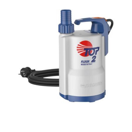 Pompe Submersible 370 W Pedrollo