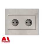 Prise Électrique Revêtue
