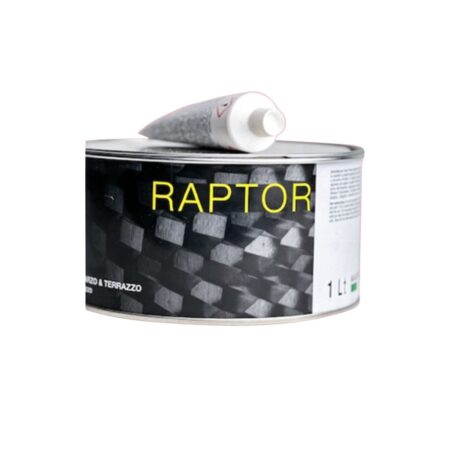 Raptor Mastic Fort Et Rapide Pour Marbre, Granit Et Agglomérés Haltra