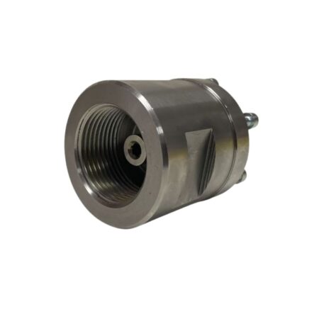 Adaptateur De Broche