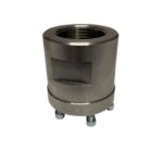 Adaptateur De Broche M48