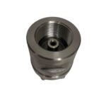 Adaptateur De Broche M48 à Pas à Gauche