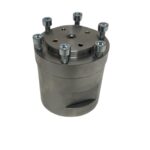 Adaptateur De Broche M48 à Pas à Gauche Pour Donatoni