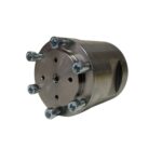 Adaptateur De Broche M48 à Pas à Gauche Pour Donatoni Diamar