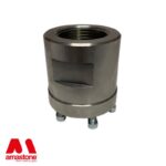 Adaptateur De Broche M48
