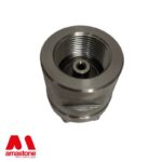 Adaptateur De Broche M48 à Pas à Gauche