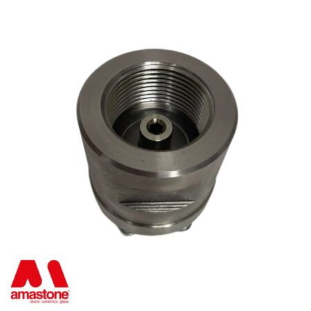 Adaptateur De Broche M48 à Pas à Gauche