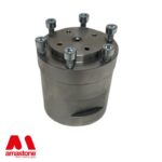Adaptateur De Broche M48 à Pas à Gauche Pour Donatoni