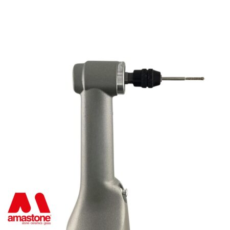 Fraise Diamantée Pour Proxxon Lwb, Dremel – Amastone