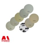 I Dia Mx Qrs Disque De Polissage Diametre 50 Sorma
