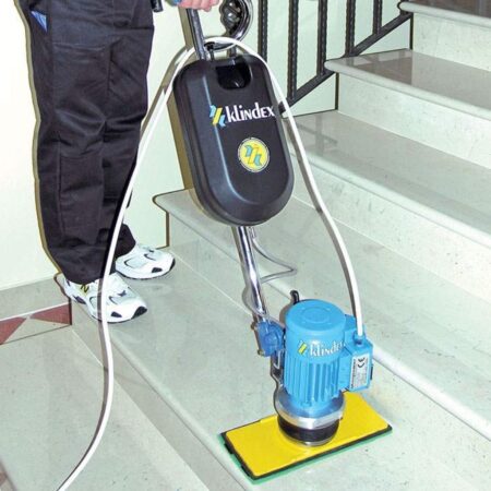 Machine De Nettoyage Orbital Gpf