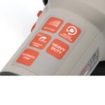 Meuleuse D’angle Ct13677 12rsv Crown – Caractéristiques