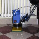 Minipower Machine De Nettoyage Orbital Gpf