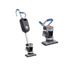 Minipower Monobrosse Orbitale Avec Brosse Carrée