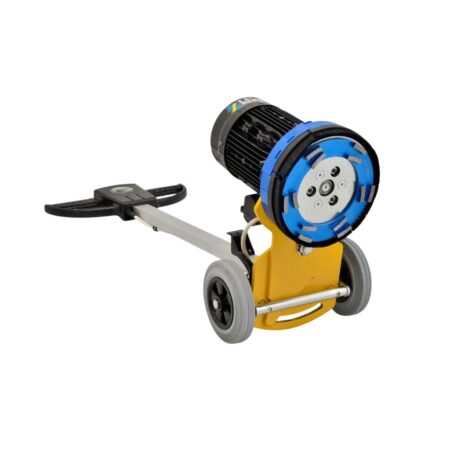 Rotoklin 240 – Ponceuse Monophasée – Klindex