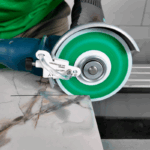 1a1r Shine Disque De Coupe