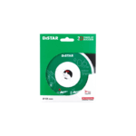 1a1r Shine Disque De Coupe Diamant