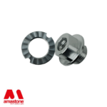 Adaptateur Trou 22,23 M14