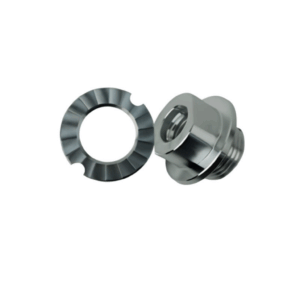 Adaptateur Trou 22,23 M14