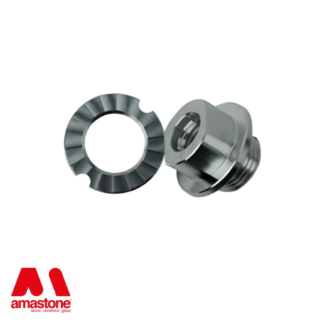 Adaptateur Trou 22,23 M14