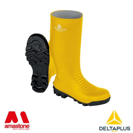 Bottes Delta Plus