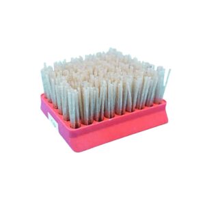 Brosses Diamantées Frankfurt Vieillissement Du Marbre Et Du Granit