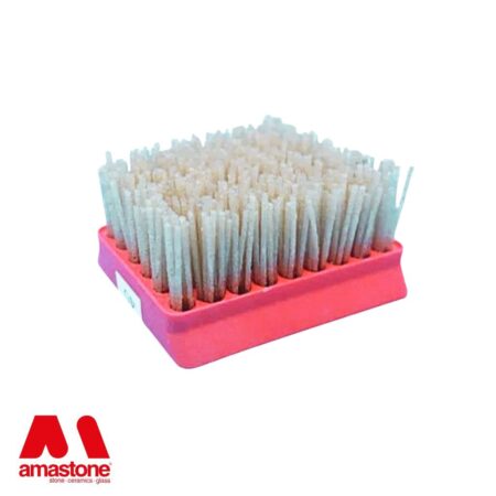 Brosses Diamantées Frankfurt Vieillissement Du Marbre Et Du Granit