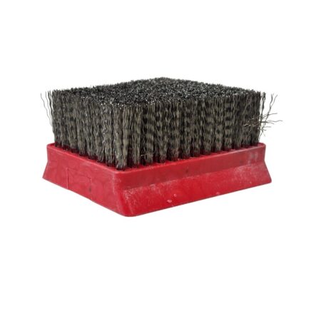 Brosses Frankfurt En Acier