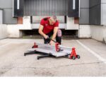 Coupe Carreaux Manuel Rubi Rch