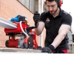 Dl 125 Scie électrique Rubi