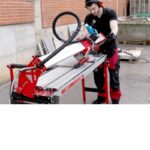 Dl 125 Scie électrique Avec Effet De Coupe Rubi