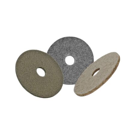 King Conc Disques Diamantés Polissage Béton – Klindex
