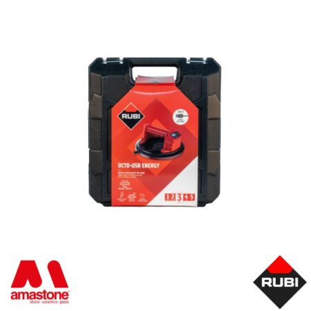 Mallette Pour Ventouse à Vide Rubi