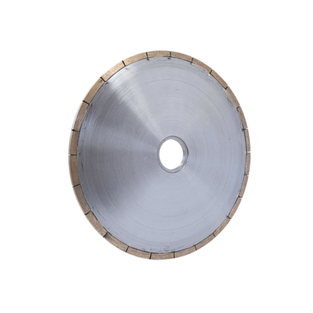 Meule Diamantée Pour Rainurage En Grès Cérame