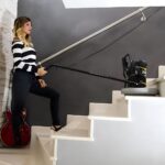 Mini Orbit Monobrosse Professionnelle Pour Pierre Naturelle – Klindex