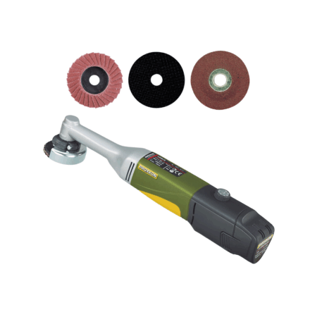 Super Kit Mini Outils Proxxon