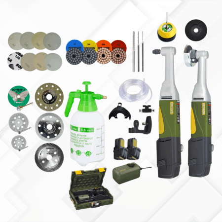 Super Kit Set