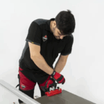 Séparateur De Coupe Carreaux